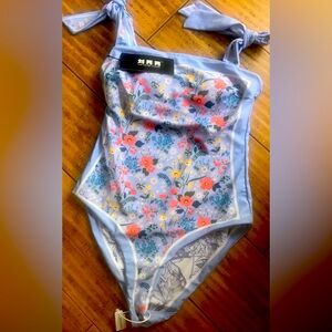 Beautiful top Swimsuit